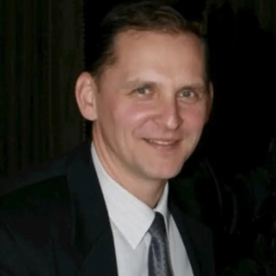 Portret Marius Belu Instalator specialist de gaze în Dej